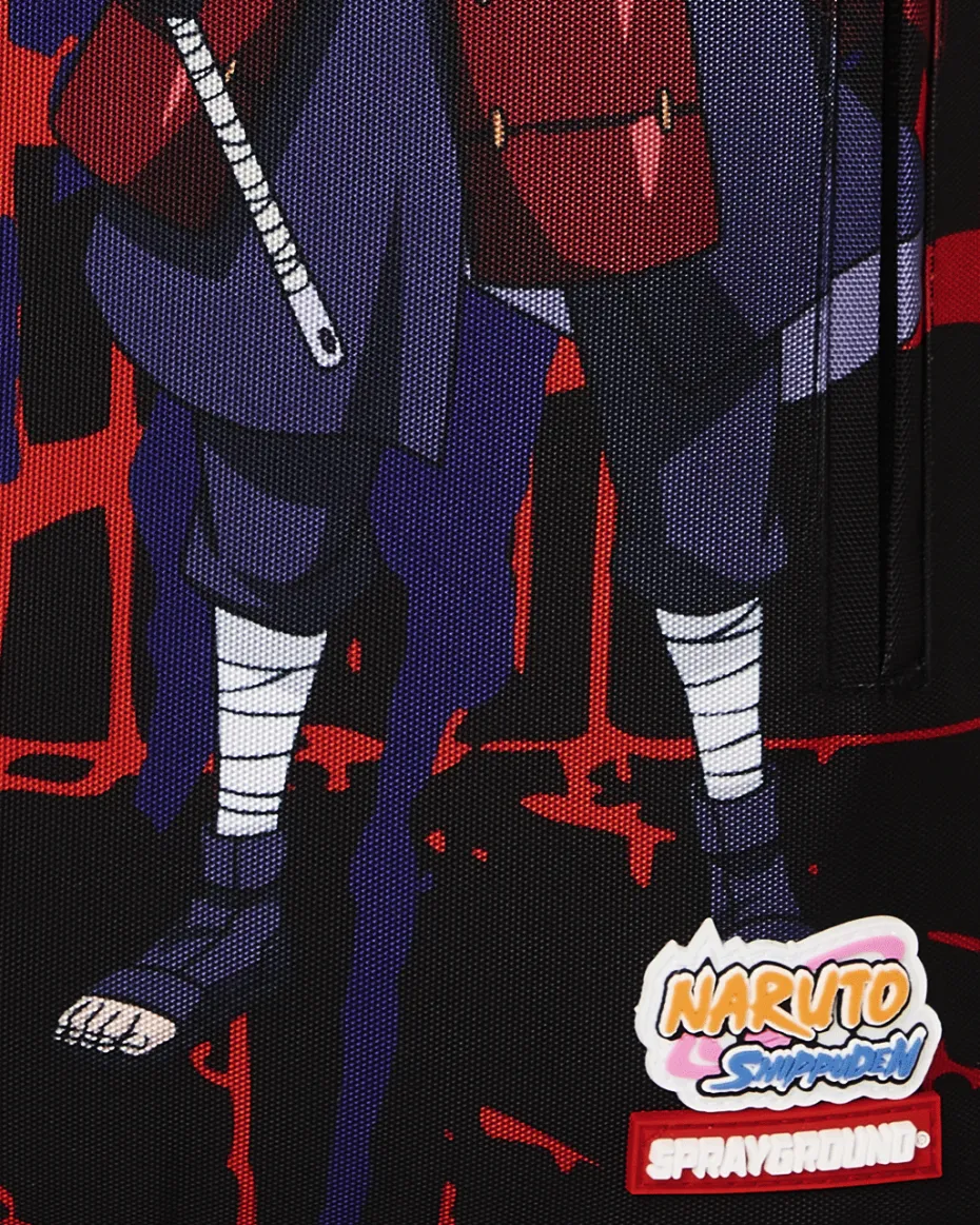 MADARA STANDTALL DLXSR BACKPACK