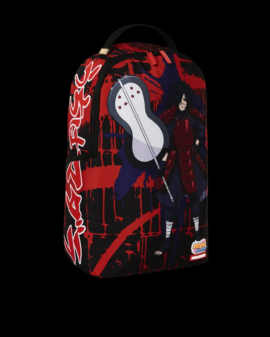 MADARA STANDTALL DLXSR BACKPACK