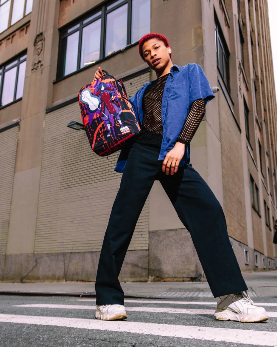 MADARA STANDTALL DLXSR BACKPACK