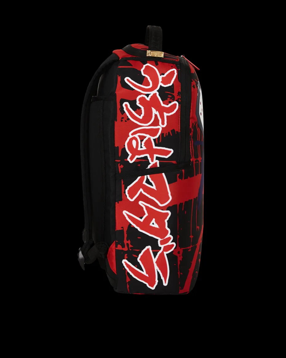 MADARA STANDTALL DLXSR BACKPACK