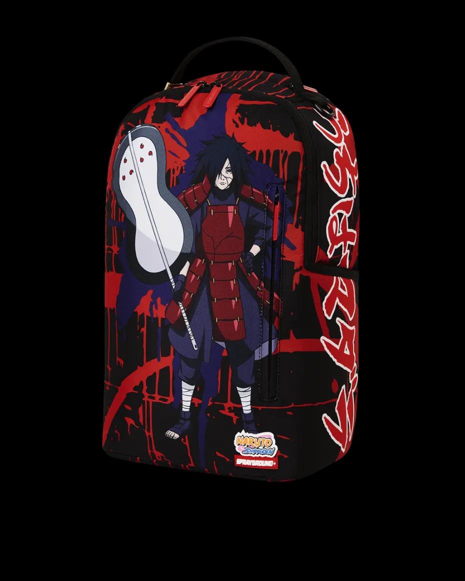MADARA STANDTALL DLXSR BACKPACK