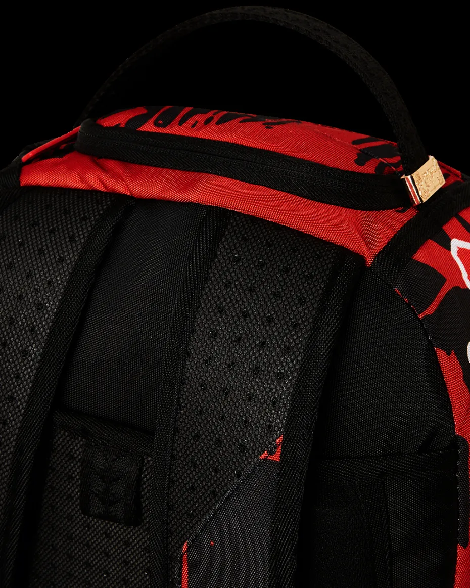 MADARA STANDTALL DLXSR BACKPACK
