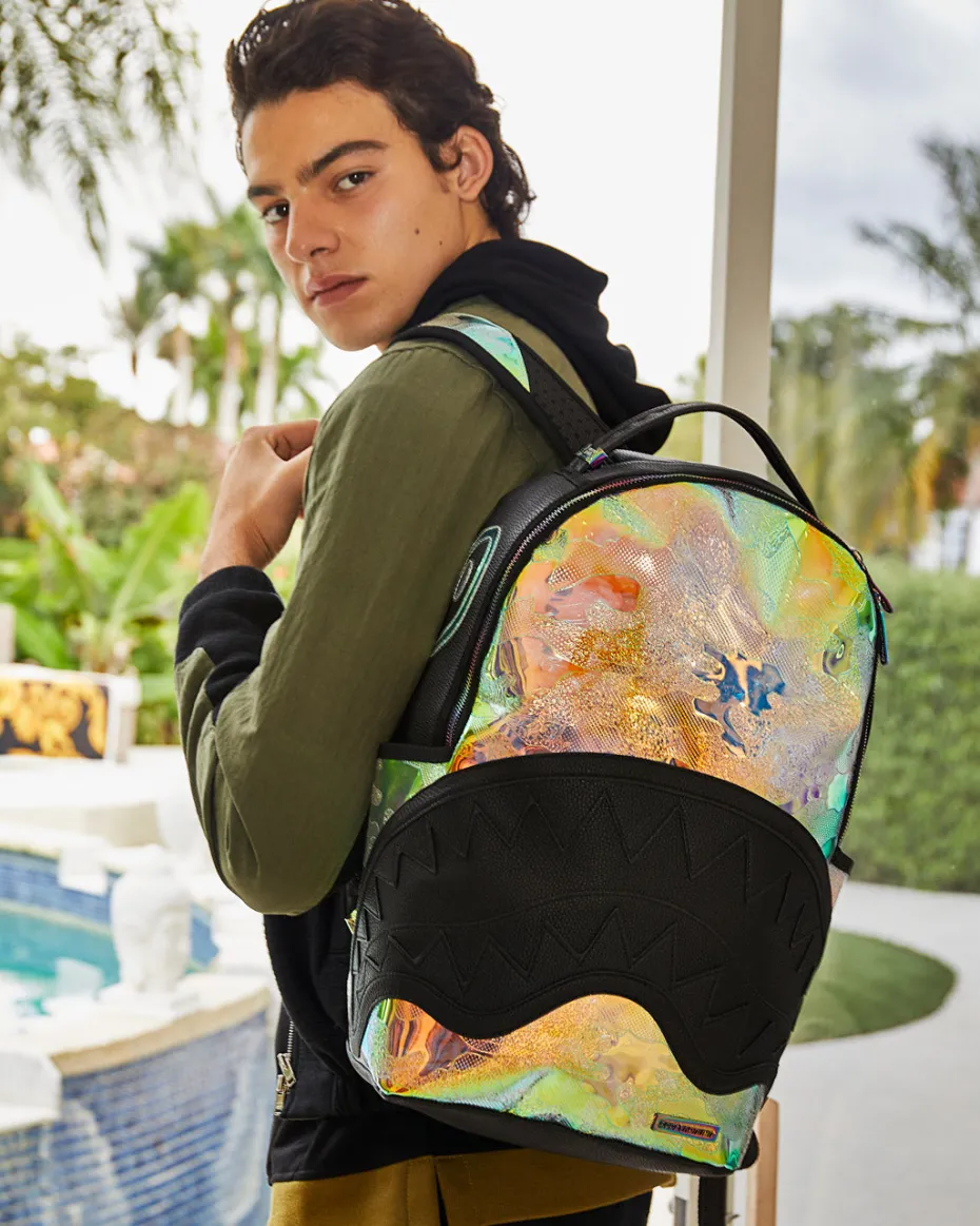 MAGIC CITY BACKPACK (DLXV)