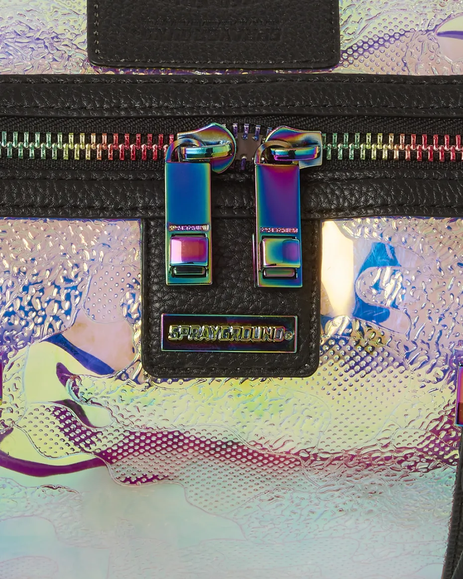 MAGIC CITY MINI DUFFLE