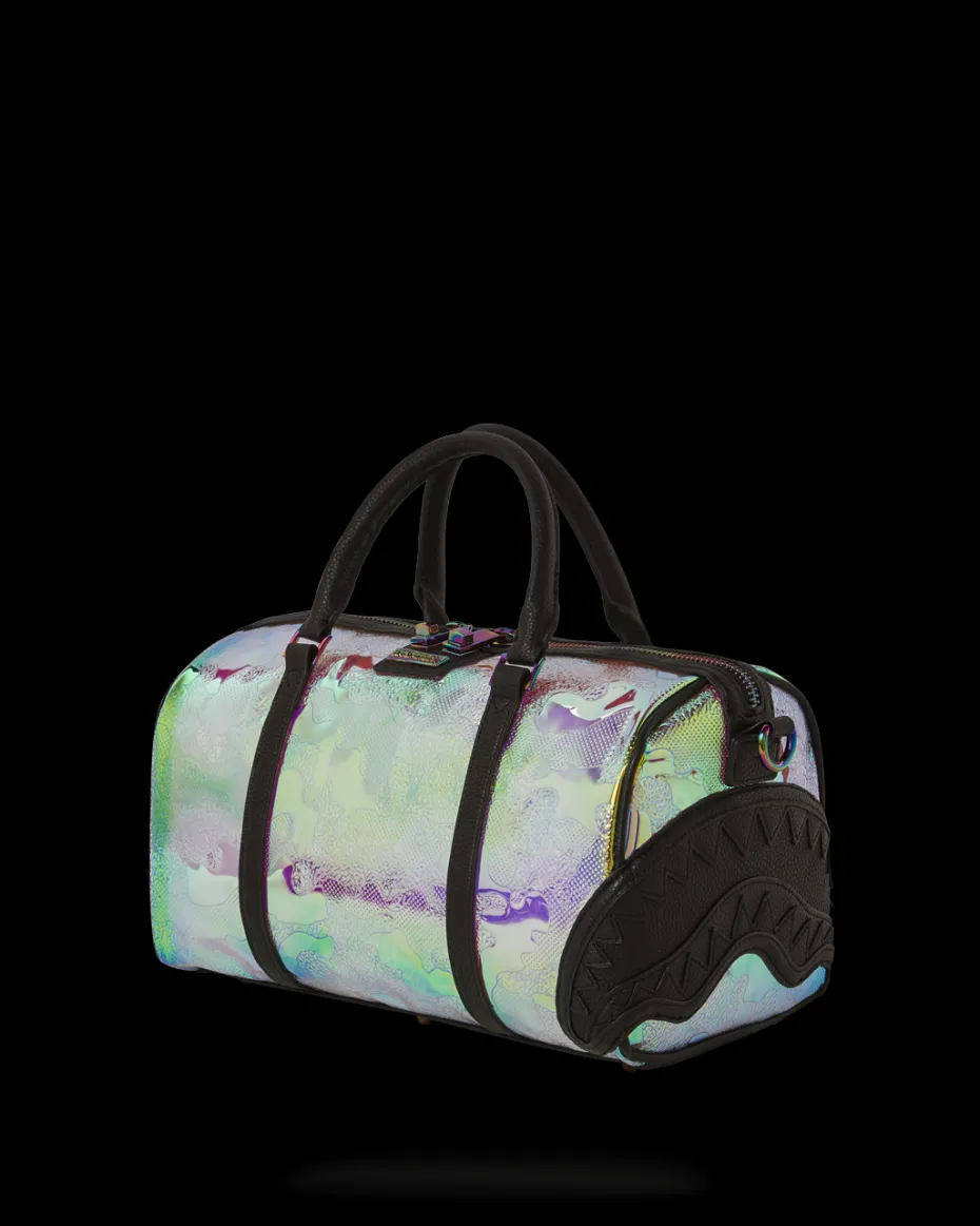 MAGIC CITY MINI DUFFLE