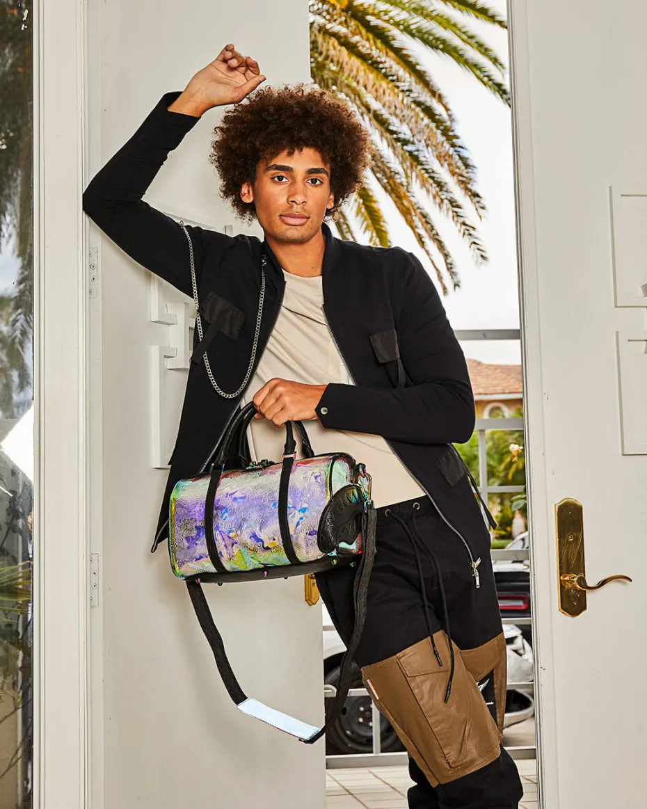 MAGIC CITY MINI DUFFLE
