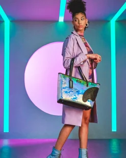 MAGIC CITY TOTE