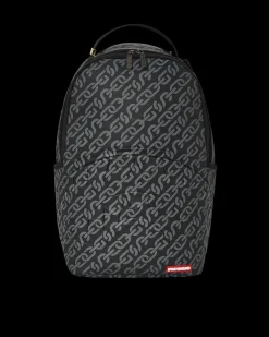MAGNETIC PULSE BACKPACK (DLXV)