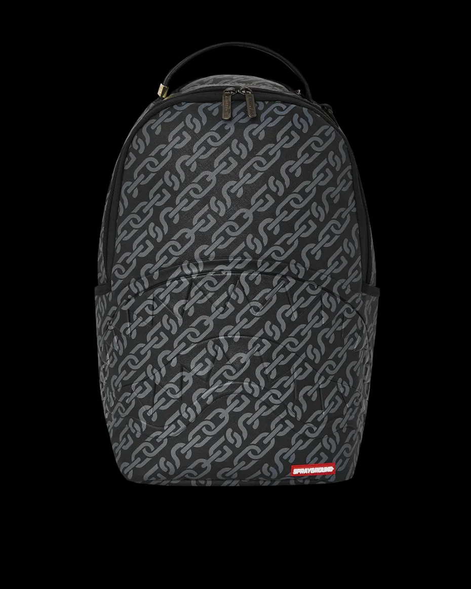 MAGNETIC PULSE BACKPACK (DLXV)