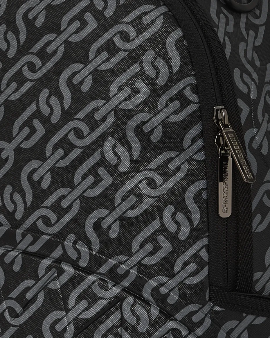MAGNETIC PULSE BACKPACK (DLXV)