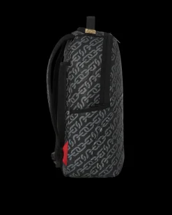 MAGNETIC PULSE BACKPACK (DLXV)