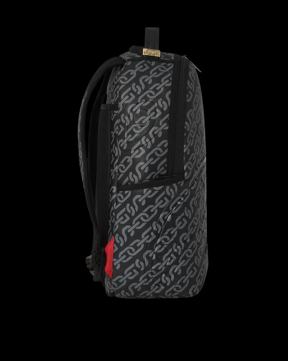 MAGNETIC PULSE BACKPACK (DLXV)