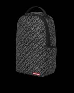 MAGNETIC PULSE BACKPACK (DLXV)