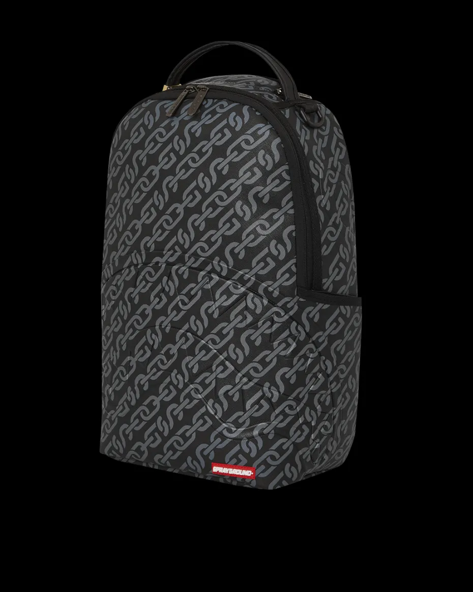 MAGNETIC PULSE BACKPACK (DLXV)