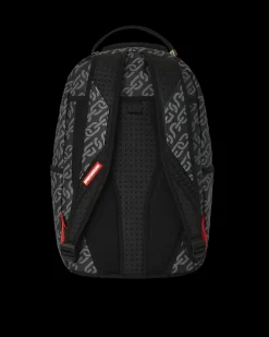 MAGNETIC PULSE BACKPACK (DLXV)