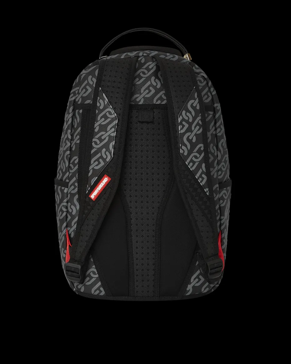 MAGNETIC PULSE BACKPACK (DLXV)