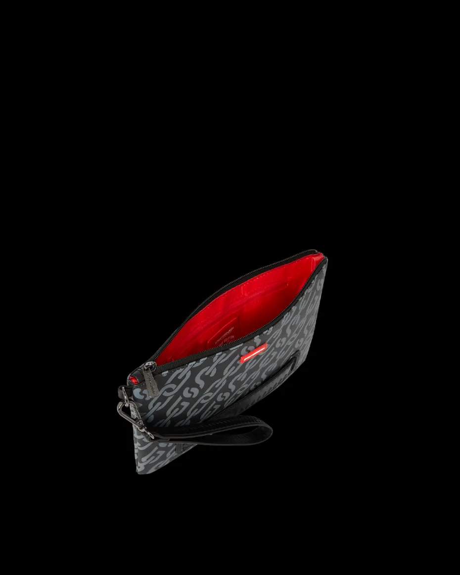 MAGNETIC PULSE CROSSOVER CLUTCH