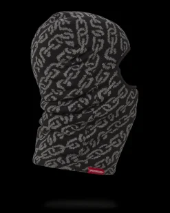 MAGNETIC PULSE SKI MASK