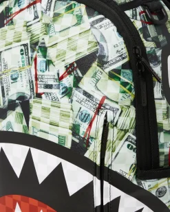 MAMA I MADE IT BACKPACK (DLXV)