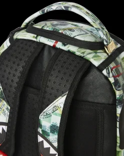MAMA I MADE IT BACKPACK (DLXV)