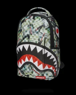 MAMA I MADE IT BACKPACK (DLXV)