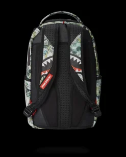 MAMA I MADE IT BACKPACK (DLXV)