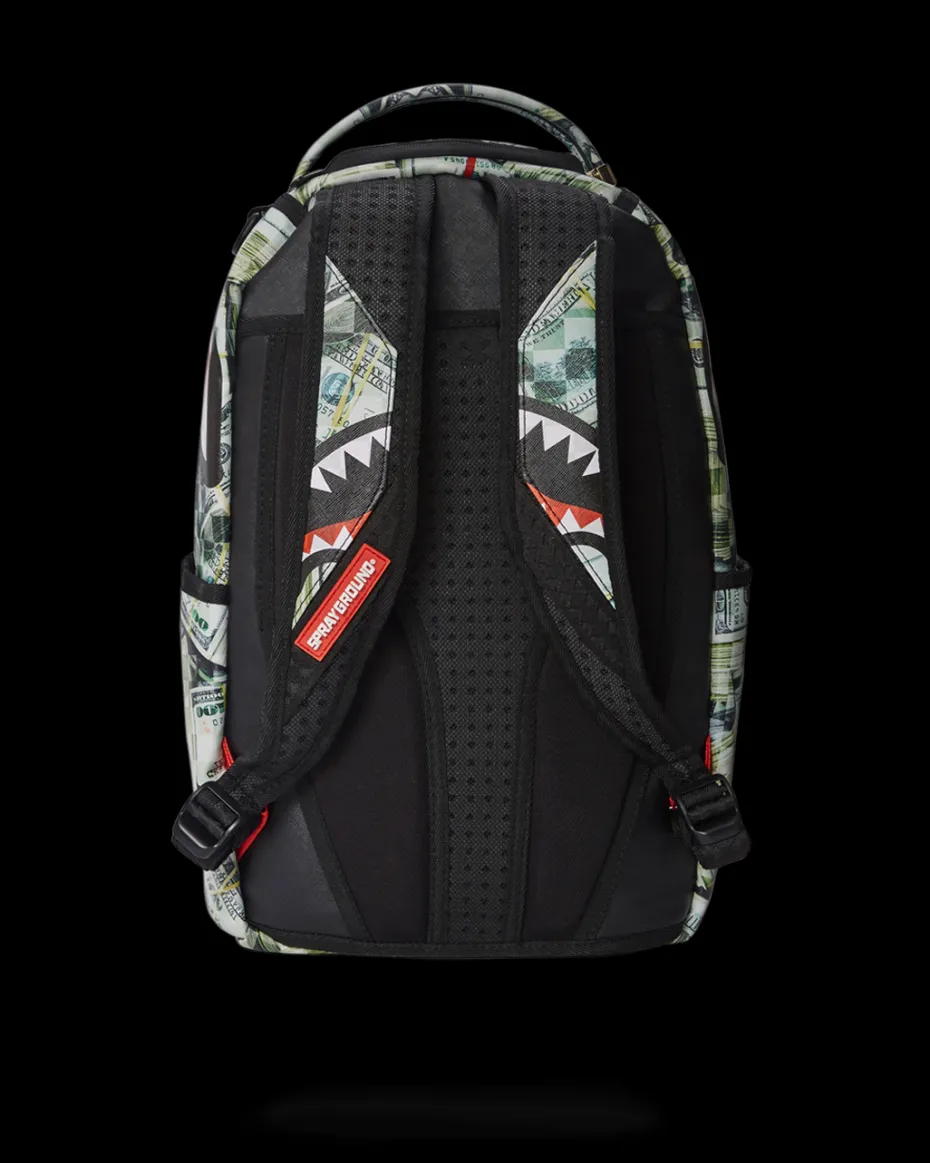 MAMA I MADE IT BACKPACK (DLXV)