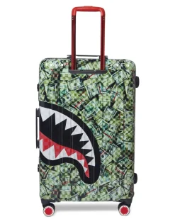 MAMA I MADE IT LUGGAGE SET