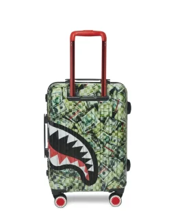MAMA I MADE IT LUGGAGE SET