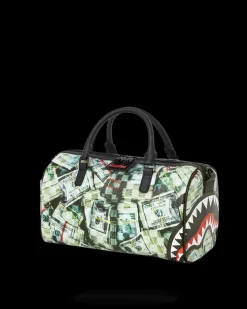 MAMA I MADE IT MINI DUFFLE