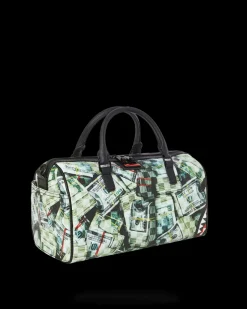 MAMA I MADE IT MINI DUFFLE
