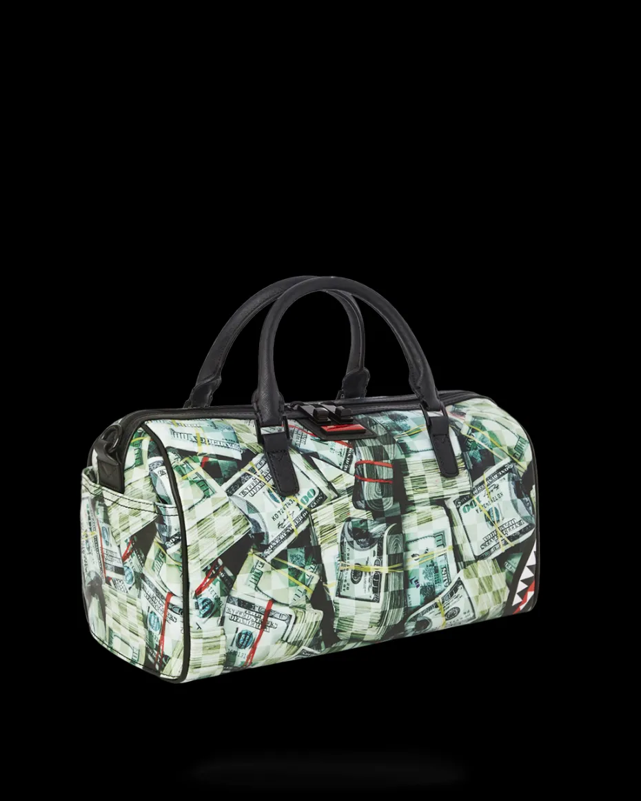 MAMA I MADE IT MINI DUFFLE