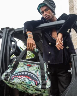 MAMA I MADE IT PET CARRIER