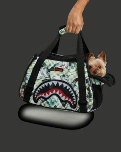 MAMA I MADE IT PET CARRIER