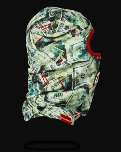 MAMA I MADE IT SKI MASK