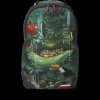 MAMA NATURE BACKPACK