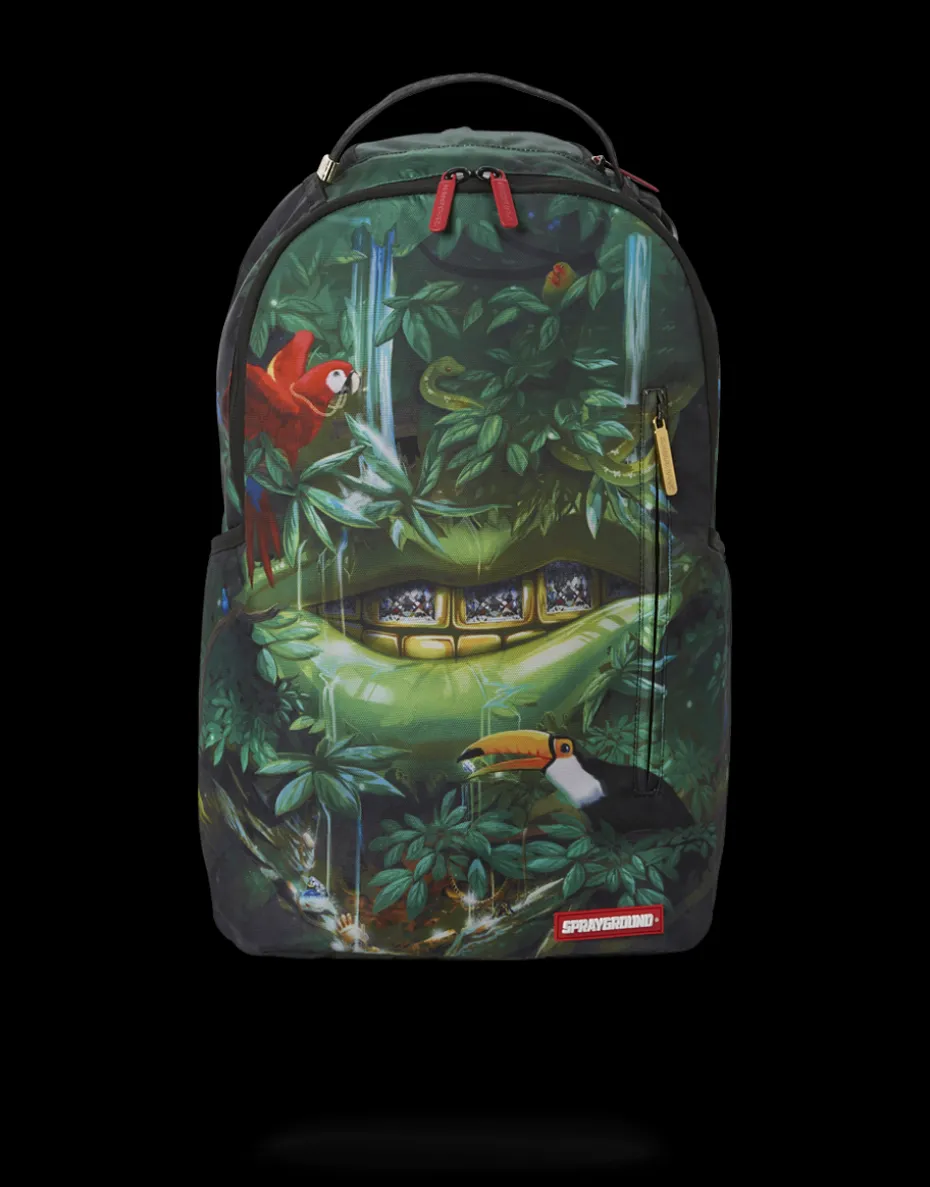 MAMA NATURE BACKPACK