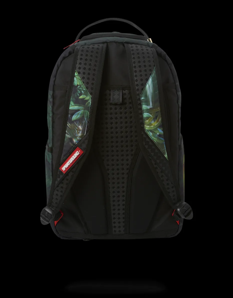 MAMA NATURE BACKPACK