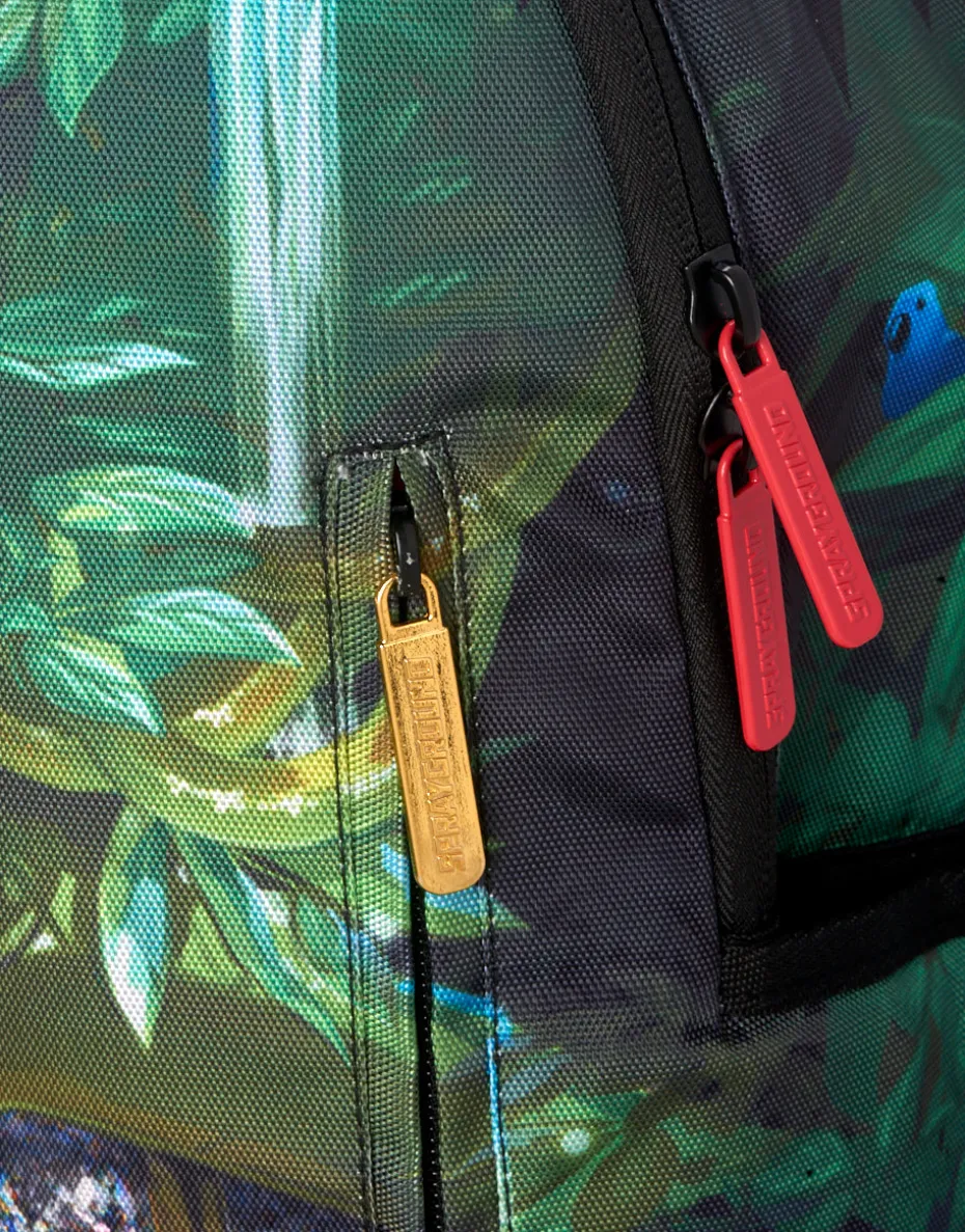 MAMA NATURE BACKPACK