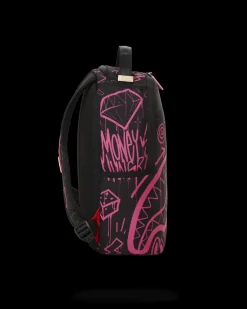 MARKER DRIP MINI BACKPACK