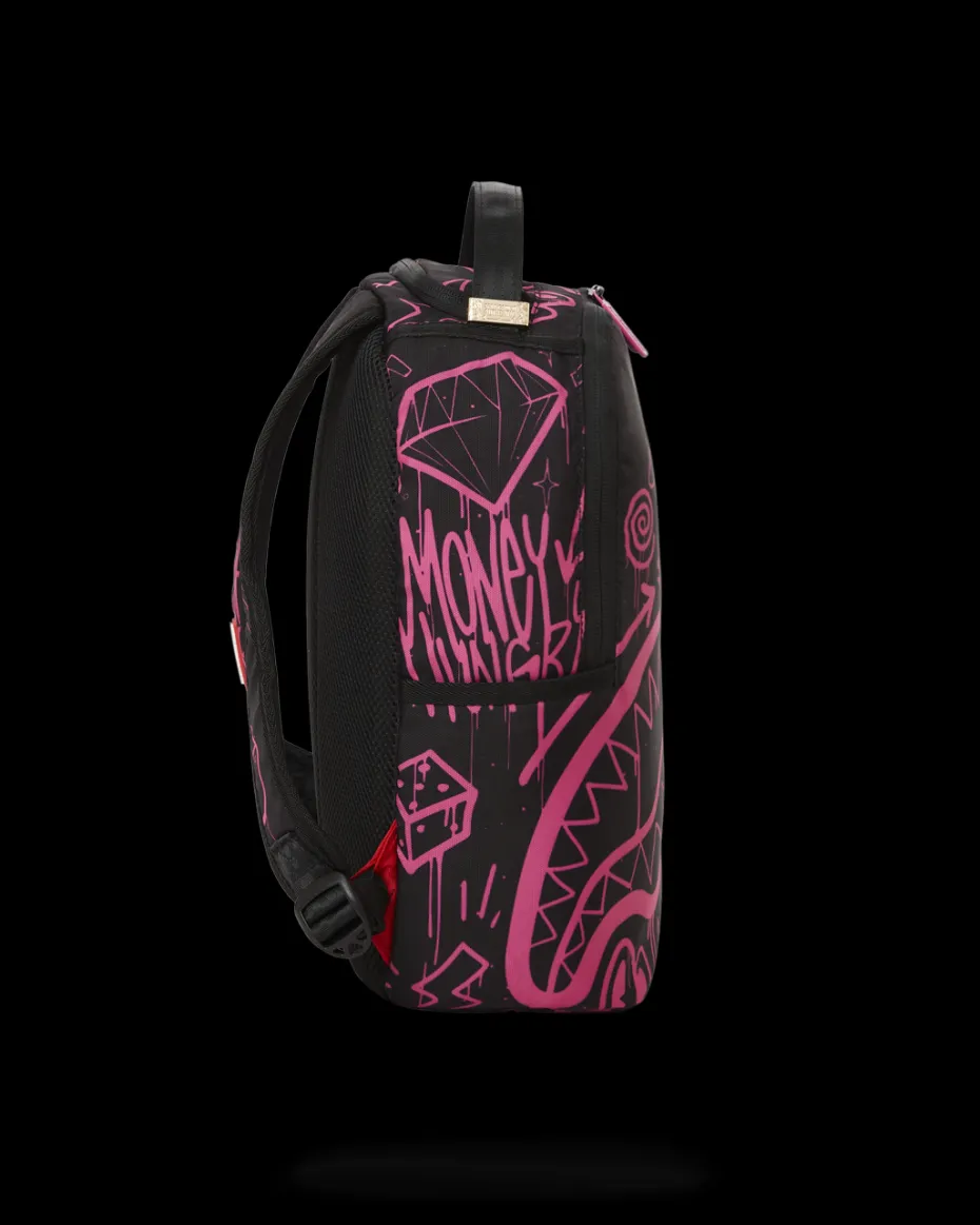 MARKER DRIP MINI BACKPACK
