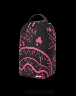 MARKER DRIP MINI BACKPACK