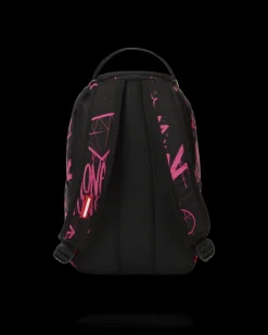 MARKER DRIP MINI BACKPACK
