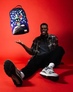 MARVIN MAKIN IT FLOAT DLXSR BACKPACK