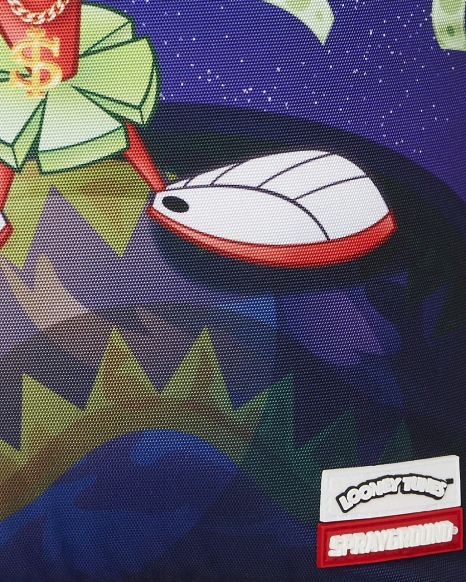 MARVIN MAKIN IT FLOAT DLXSR BACKPACK