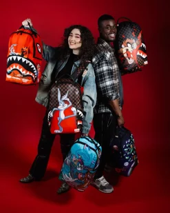 MARVIN MAKIN IT FLOAT DLXSR BACKPACK