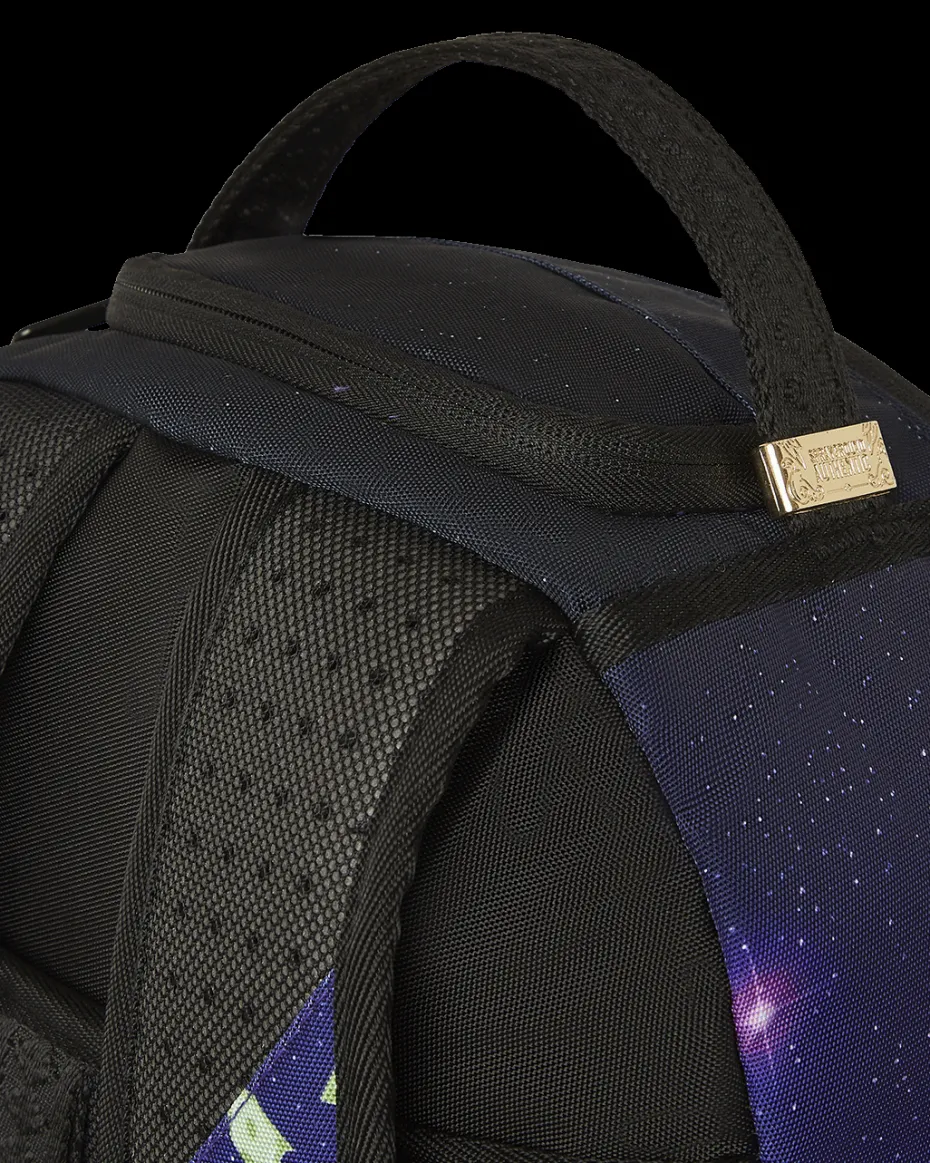 MARVIN MAKIN IT FLOAT DLXSR BACKPACK