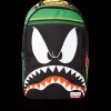 MARVIN THE MARTIAN SHARK