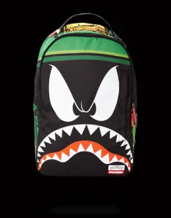 MARVIN THE MARTIAN SHARK