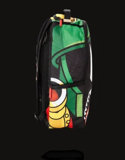 MARVIN THE MARTIAN SHARK